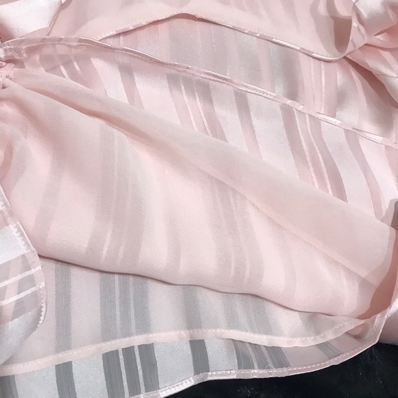 RACHEL Rachel Roy Miriam Ruched-Side Cami. M, S - Picture 9 of 16